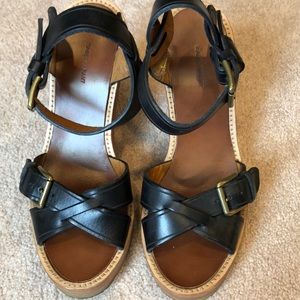 Isabel Marant wedges